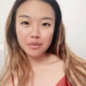 Meet your Posher, Joanna